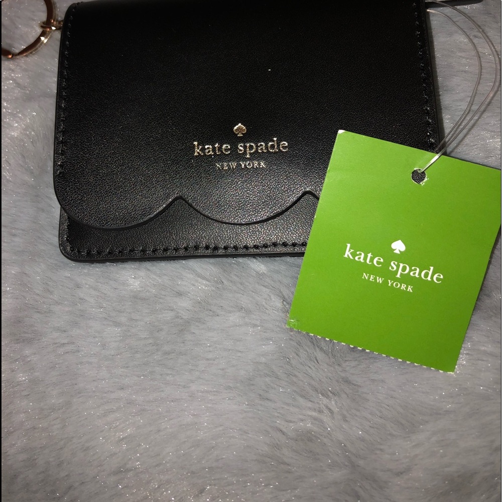 NWT! Kate Spade Wallet